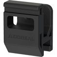 thumbnail image 1 of Gun Wall Mount, Gun Rack for Standard Rifle, Wall Gun Rack,, 1 of 3