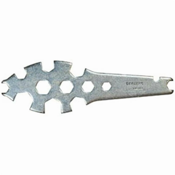 Gun Wrench