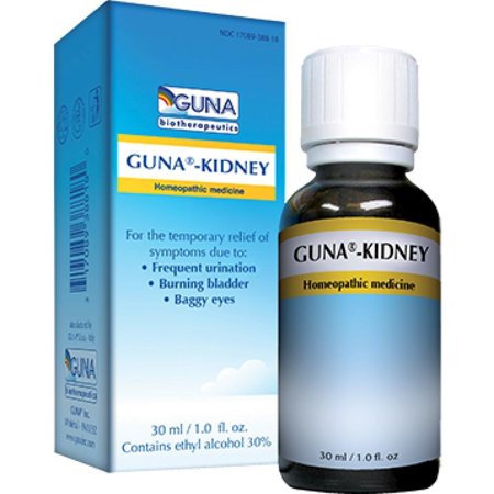 Guna GUNAKidney 30 ml 29818 ASD ME
