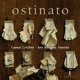 thumbnail image 1 of Gunar Letzbor - Ostinato - Music & Performance - CD, 1 of 2