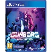 Gunborg Dark Matters [PlayStation 5]