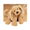 thumbnail image 1 of Gund 10-Inch Puddles Dog, 1 of 1