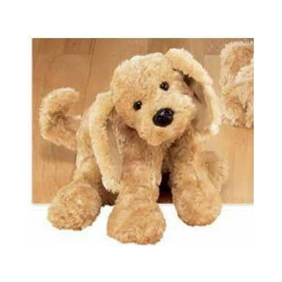 Gund 10-Inch Puddles Dog