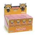 thumbnail image 1 of Gund Aggrestsuko Series 1 Blind Box Mini Plush Figure, 1 of 8