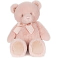 thumbnail image 1 of Gund Baby My First Friend Teddy Bear, Pink, Ultra Soft Animal Plush, 1 of 6