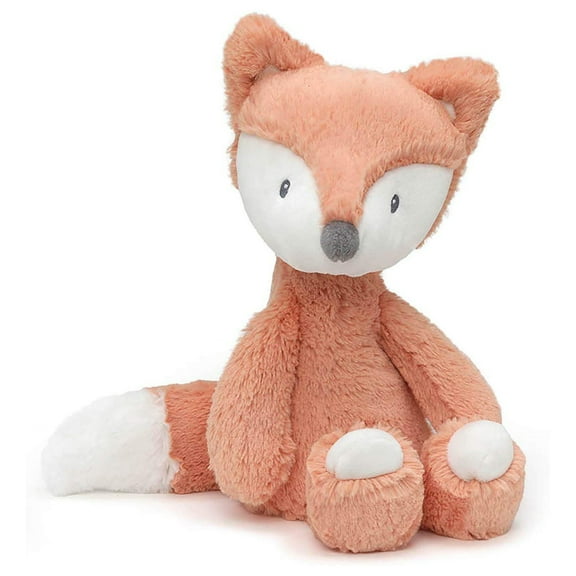 Gund Baby Toothpick Fox 10 Inch Plush Figure