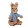 thumbnail image 1 of Gund Classic Beatrix Potter Peter Rabbit - 9 Inches, 1 of 2