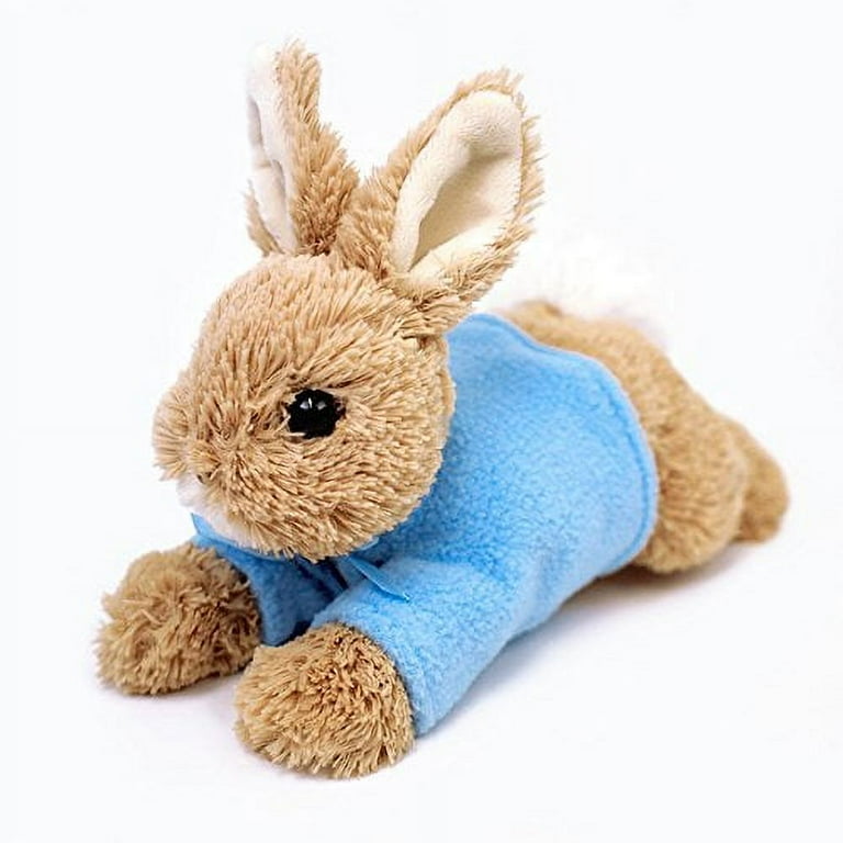 Gund Classic Peter Rabbit Running Plush 8