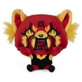 thumbnail image 1 of Gund ENS-6056084-C Aggretsuko Red Rage 7 Inch Plush, 1 of 2