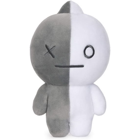 Gund ENS-6056129-C Line Friends BT21 6 Inch Plush | Van