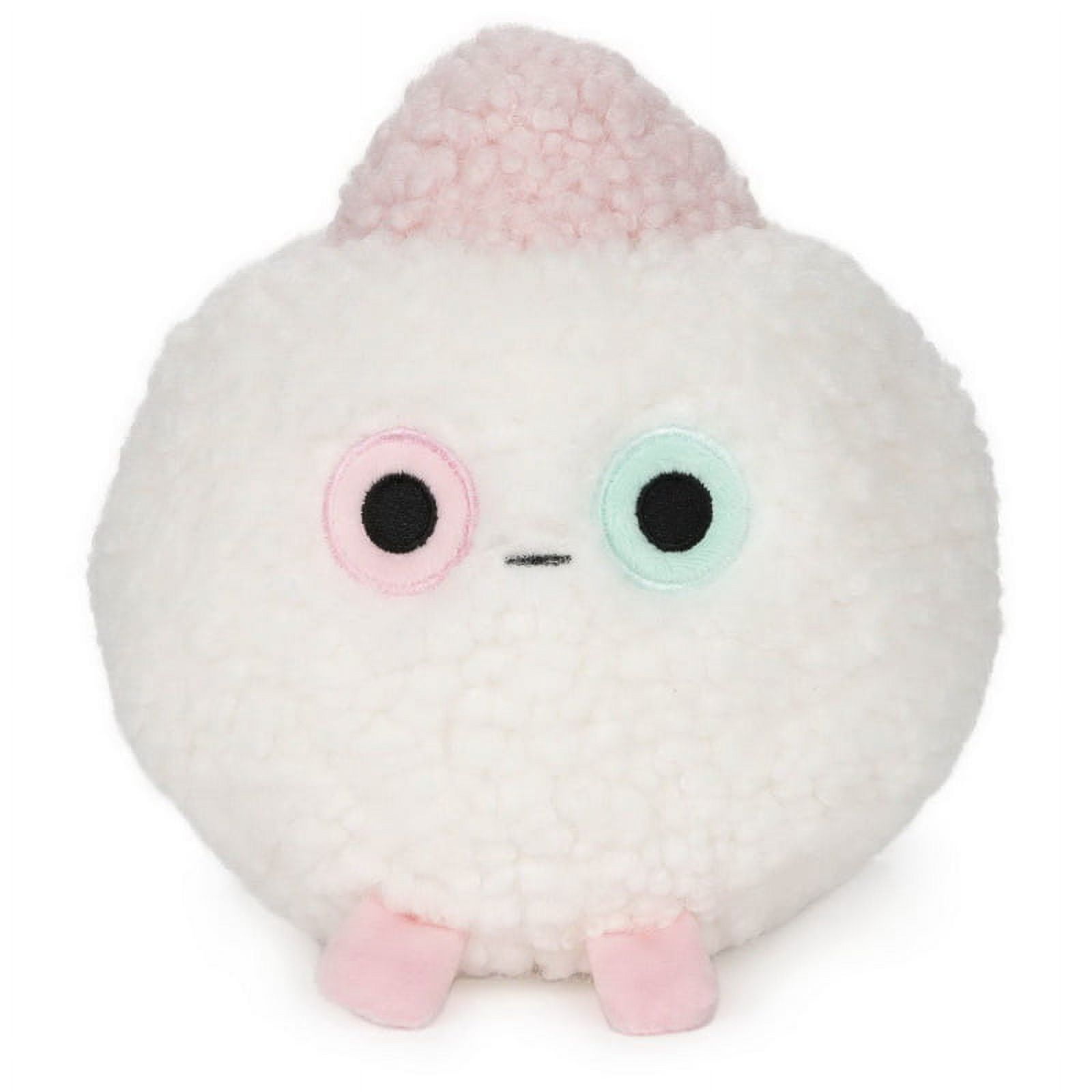 Gund ENS-6056187-C Toca Life 7 Inch Plush | Croquet