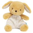 thumbnail image 1 of Gund ENS-6061035-C Oh So Snuggly Puppy 8 Inch Baby Plush, 1 of 4