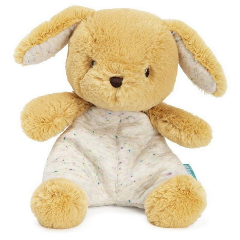  GUND Baby Oh So Snuggly Kitten Large Plush Stuffed Animal for  Babies and Infants, Lavender, 12.5” : Toys & Games