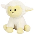 thumbnail image 1 of Gund Easter Dilly Dallies Lamb 10" Plush, 1 of 2