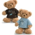 thumbnail image 1 of Gund Father Stuffed Bear 13 Inch, 1 of 1