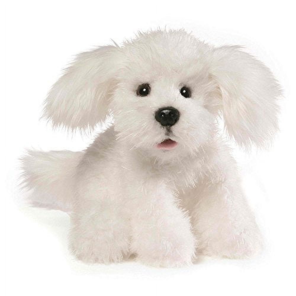 Gund Georgie Dog Stuffed Animal