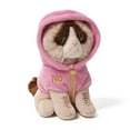 thumbnail image 1 of Gund Grumpy Cat MINI PINK COUTURE, 1 of 2
