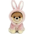 thumbnail image 1 of Gund Itty Bitty Boo #43 Easter Bunny Plush Toy Dog Stuffed Toy, 1 of 7