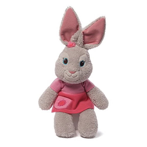 Gund Lily Bobtail Take Along Stuffed Animal