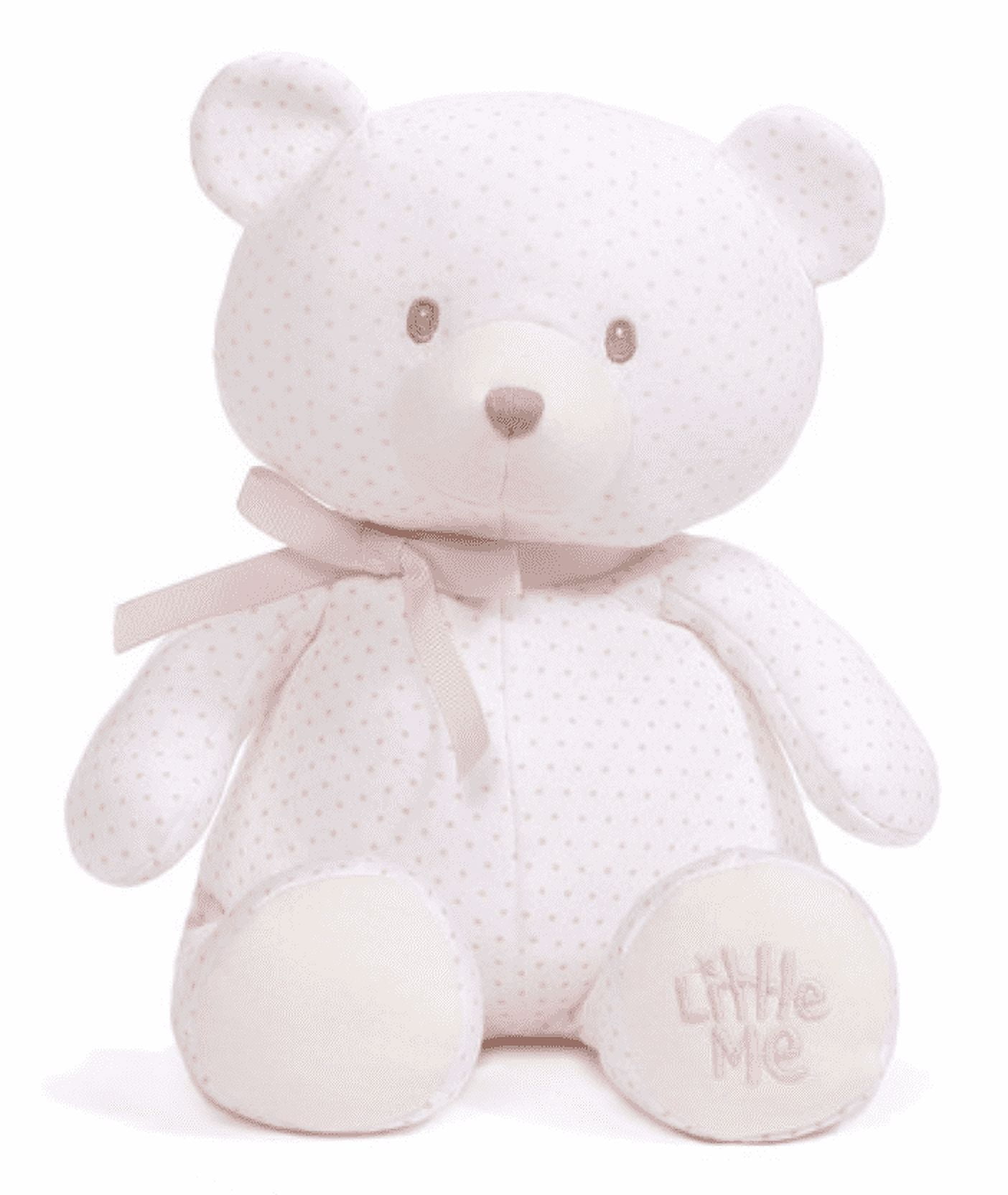 Little me teddy sale bear