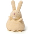 thumbnail image 1 of Gund Misty Bunny Plush (Yellow), 1 of 1