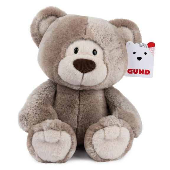 Gund Mukki Teddy Bear, 10"