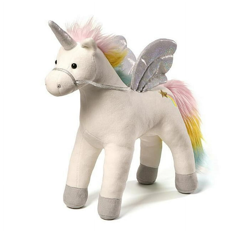 Gund My Magical Sound Lights Unicorn Stuffed Animal Plush