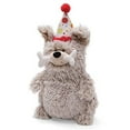 thumbnail image 1 of Gund Party Dog 14" Plush, 1 of 3