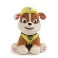 thumbnail image 1 of Gund Paw Patrol Rubble 9 Plush #6054337, 1 of 4