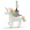 thumbnail image 1 of Gund - Pusheen Fancy on Unicorn Plush Deluxe Keychain Clip, 8.5-inches, 1 of 3