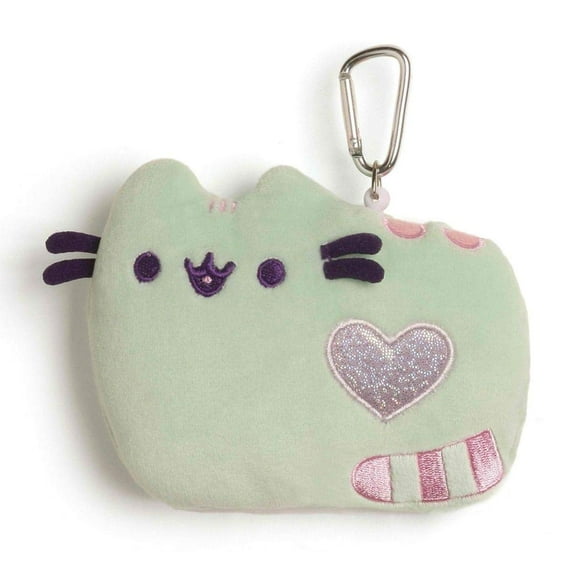 Gund, Pusheen Pastel ID Case Asst.