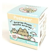 Gund Pusheen Plush Surprise Box Series #10 - Lazy Summer