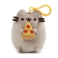 thumbnail image 1 of Gund Pusheen Snackable Clip Pizza, 1 of 3