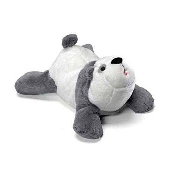 Gund Scoops Phebe Panda Bear Plush Stuffed Animal Toy,8 Inch