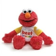 thumbnail image 1 of Gund - Sesame Street - Best Friend Talking Elmo - 8.5", 1 of 2