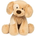 thumbnail image 1 of Gund Spunky Barking Dog, 8" Animated Plush Sensory Toy with Sounds, for Babies and Newborns, 1 of 7