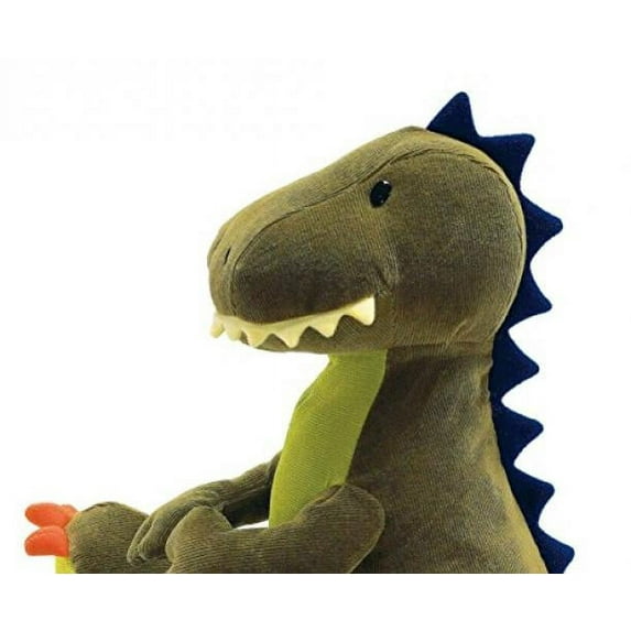 Gund Tristen T-Rex Dinosaur Stuffed Animal