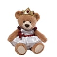 thumbnail image 1 of Gund Twinkle Toes Bear - Tan - 14 Inches, 1 of 1
