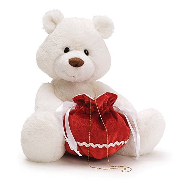 Gund Valentine's Rosie 12" Plush