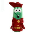 thumbnail image 1 of Gund Veggie Tales Prince Larry Cucumber - 12" Plush, 1 of 1