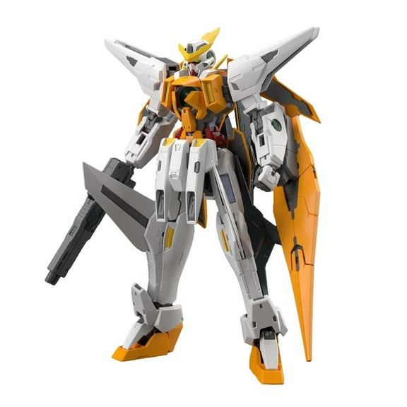 Gundam 00 Gundam Kyrios MG 1:100 Scale Model Kit