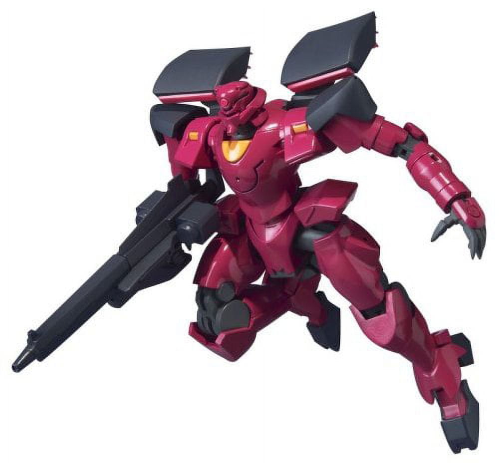 BANDAI - BANDAI ROBOT魂　GNX-704T アヘッド　未開封品 Amazon.com: Gundam 00: Robot - The Robot Spirits - GNX-704T