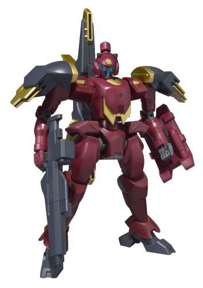 Gundam 00: Robot - The Robot Spirits - GNX-704T/SP Ahead (5
