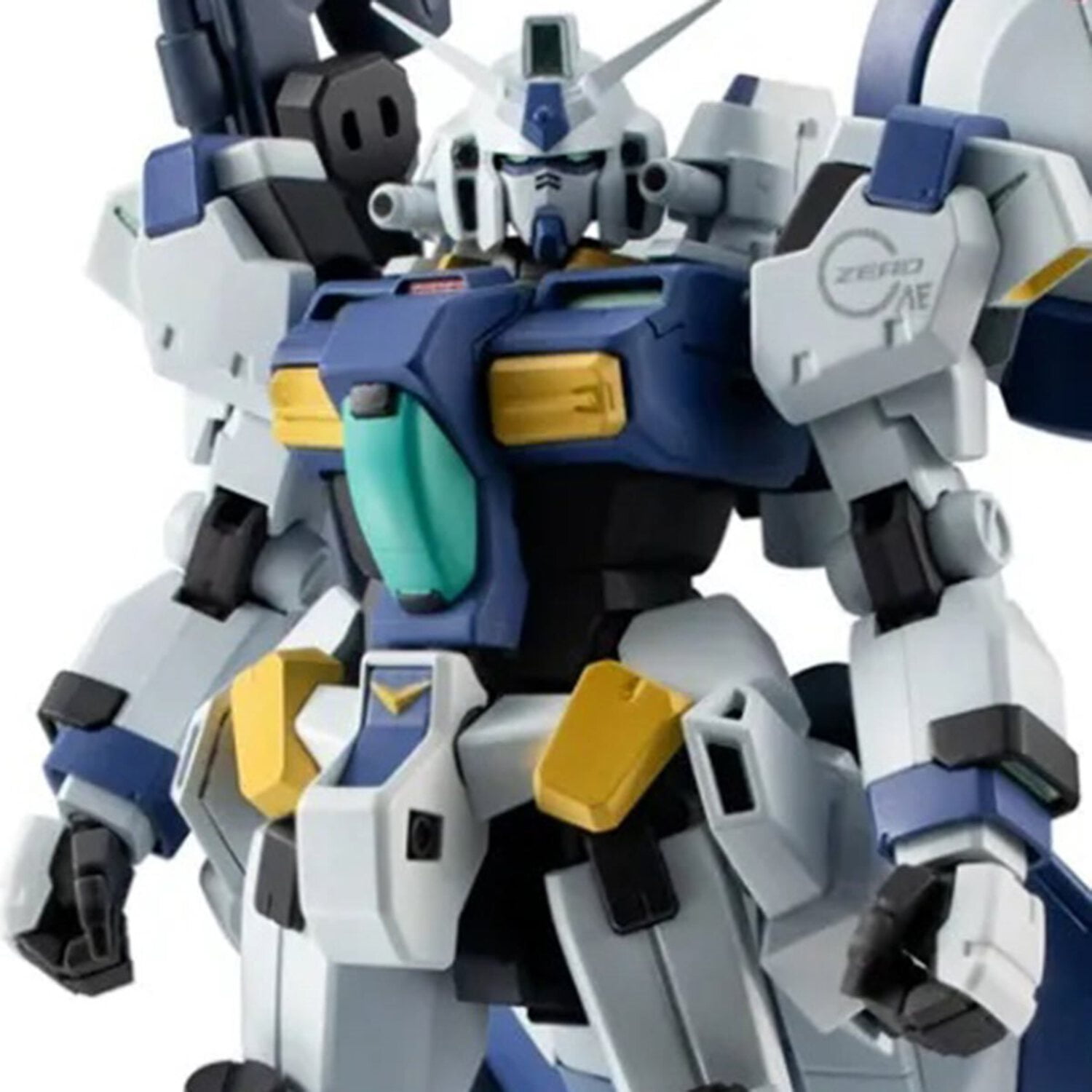 Gundam: 0083 RX-78GP00 GP00 Blossom Phantom Bullet Figure