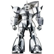 Gundam Absolute Chogokin Chars Gelgoog Diecast Figure