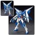 thumbnail image 1 of Gundam Amazing Exia High Grade 1:144 Scale Model Kit, 1 of 4