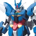 thumbnail image 1 of Gundam Build Divers R Earthree HG 1:144 Model Kit, 1 of 6