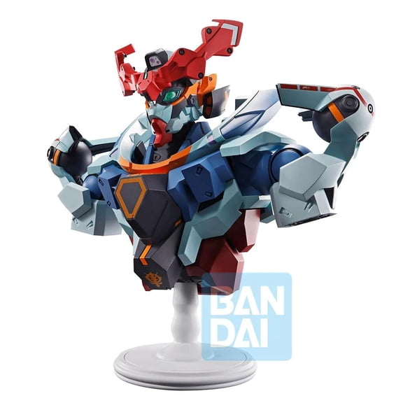 Gundam Bustisan Ichibansho GQuuuuuuX Collectable Figure