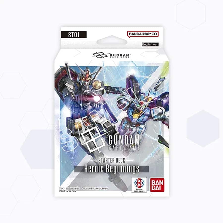 Card Games Gundam Accessories Card Games Gundam Accessories