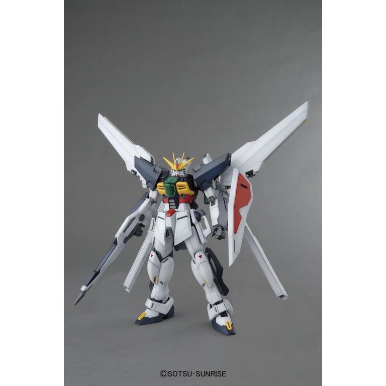MG 機動戦士ガンダムダブルエックス 1/100 未使用 未組立 MG 機動戦士ガンダムダブルエックス 1/100 未使用 未組立 - メルカリ